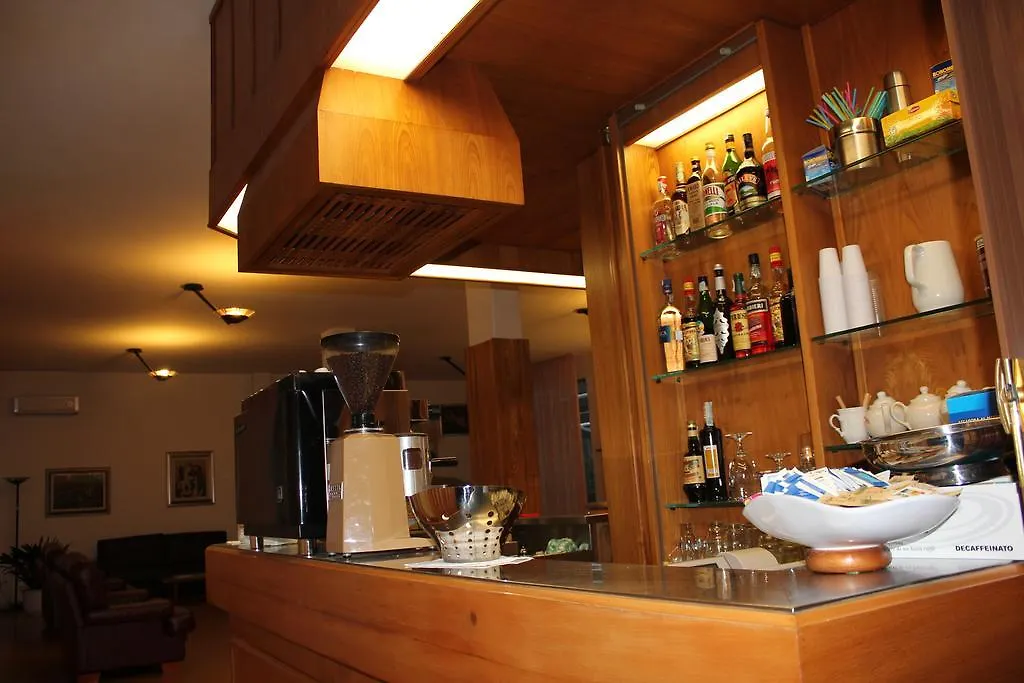 Hotel Eden Castrocaro Terme