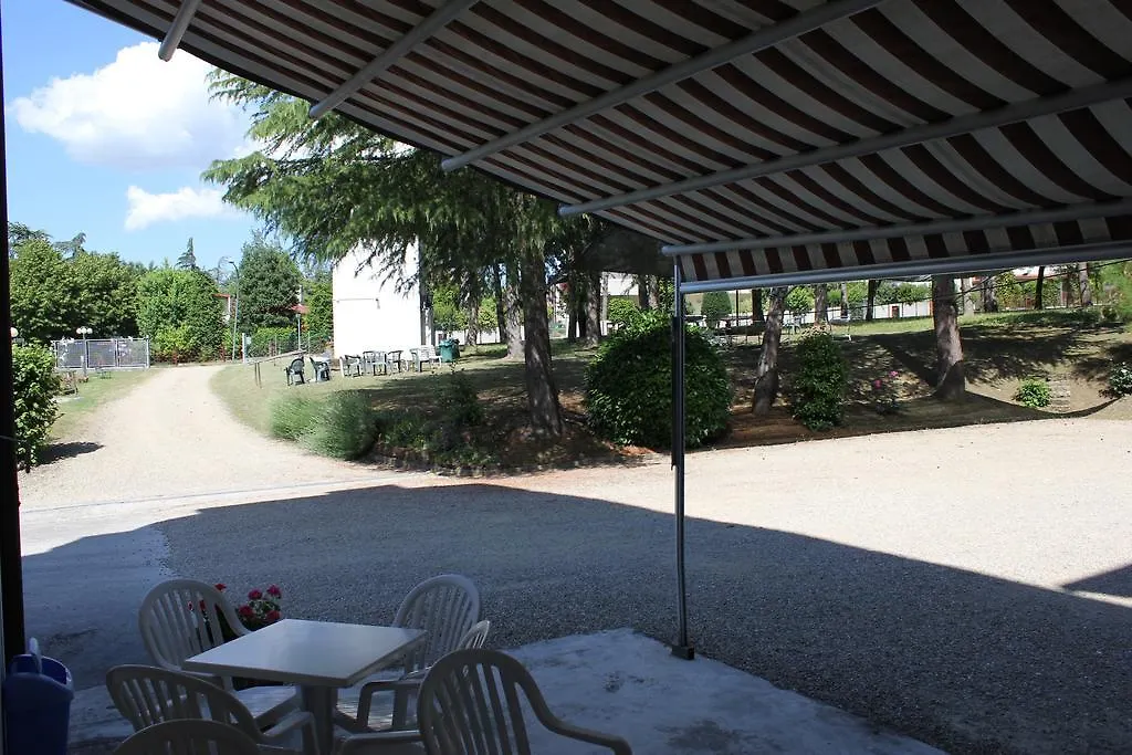 Hotel Eden Castrocaro Terme