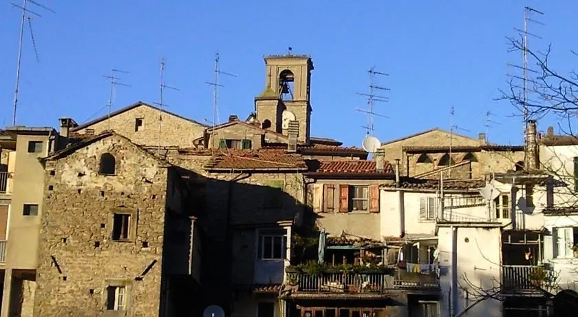 Hotel Eden Castrocaro Terme Italy
