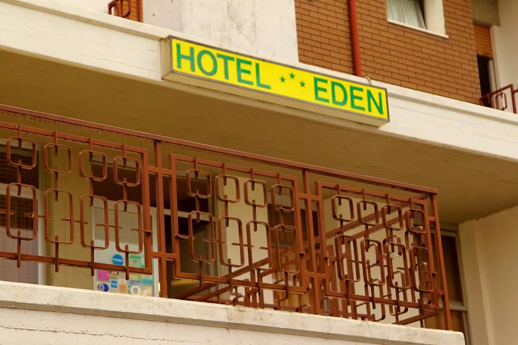 Hotel Eden Castrocaro Terme Italy