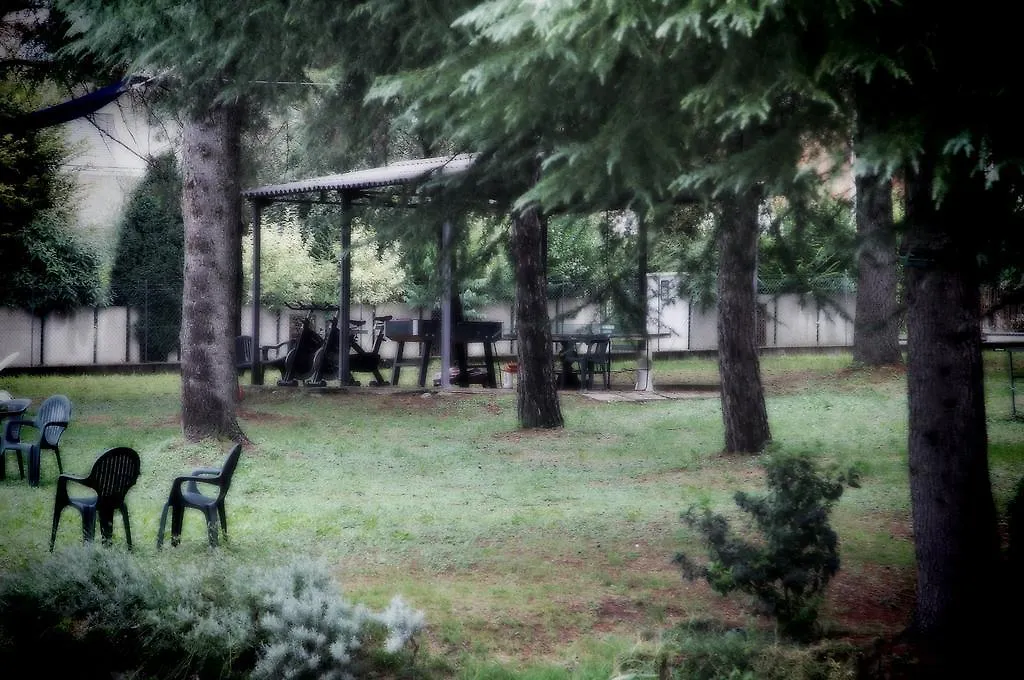 Hotel Eden Castrocaro Terme
