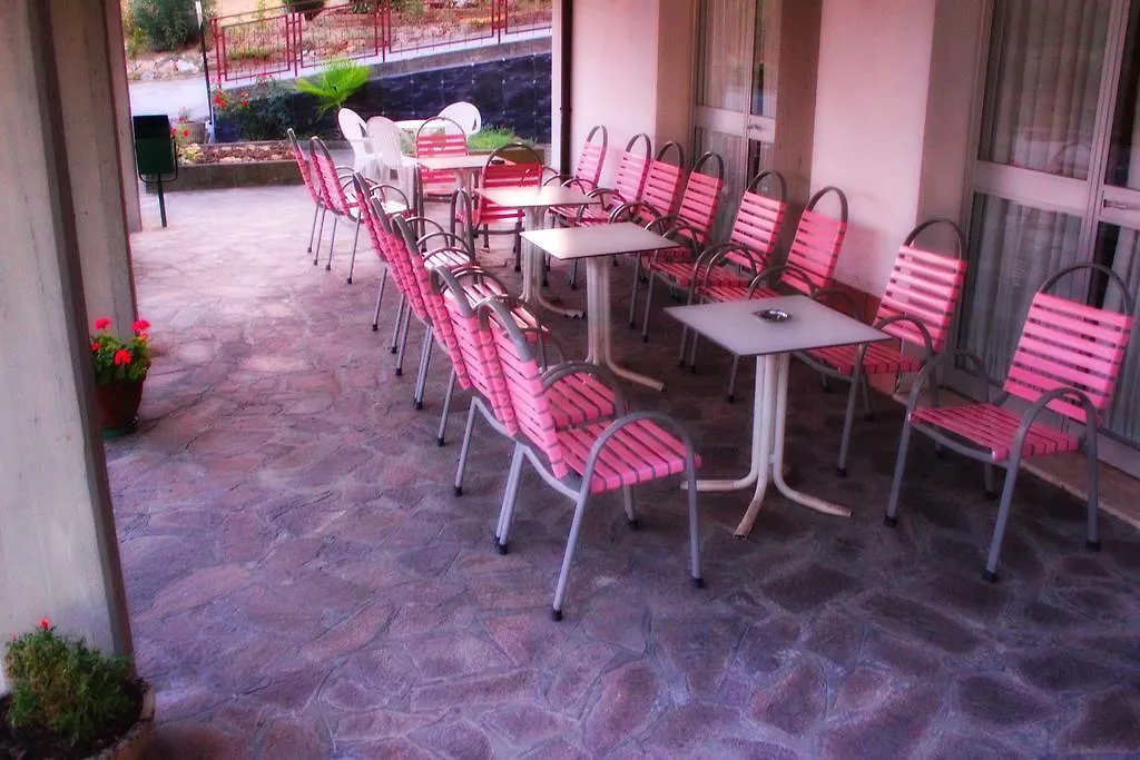 Hotel Eden Castrocaro Terme 3*,  Italy