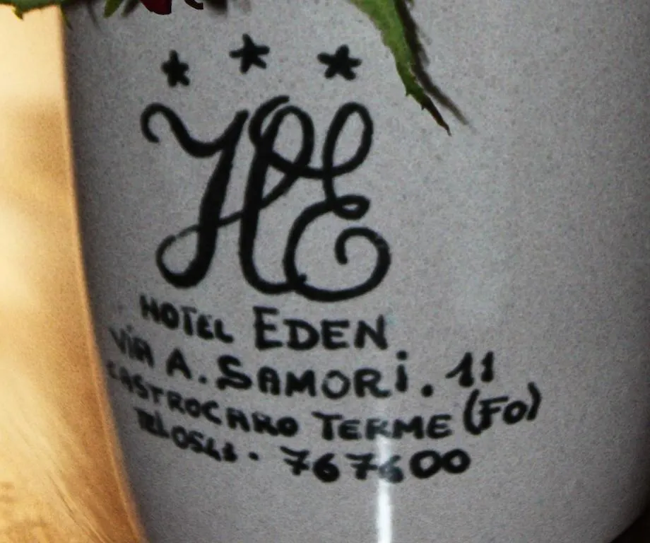 Hotel Eden Castrocaro Terme