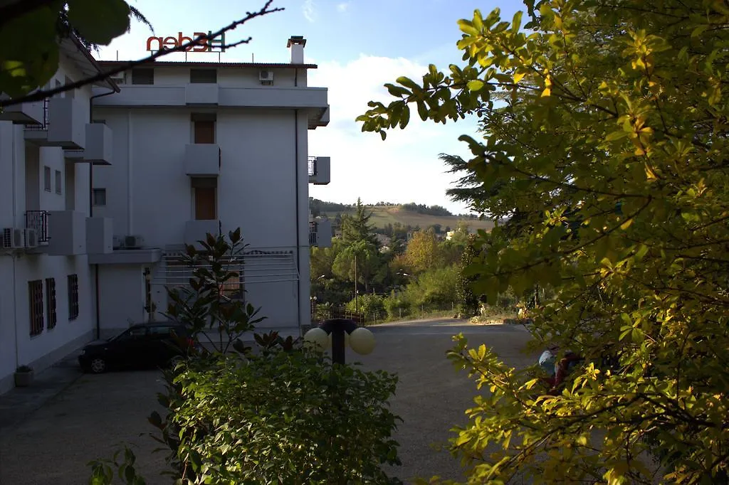 Hotel Eden Castrocaro Terme