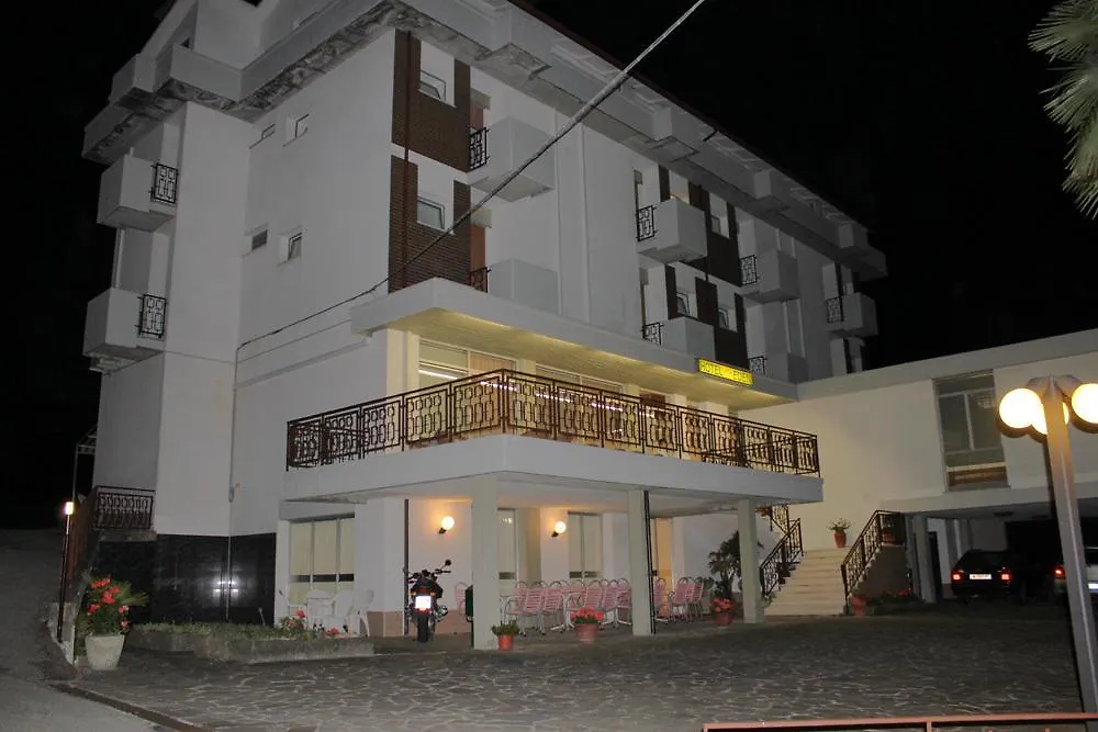 Hotel Eden Castrocaro Terme
