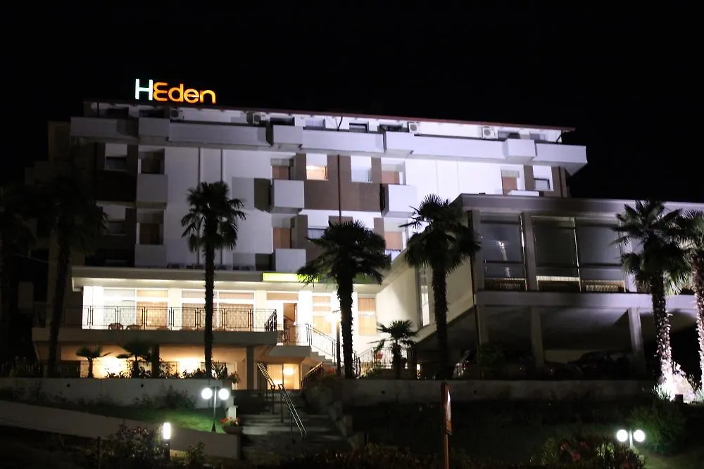 Hotel Eden Castrocaro Terme 3*,