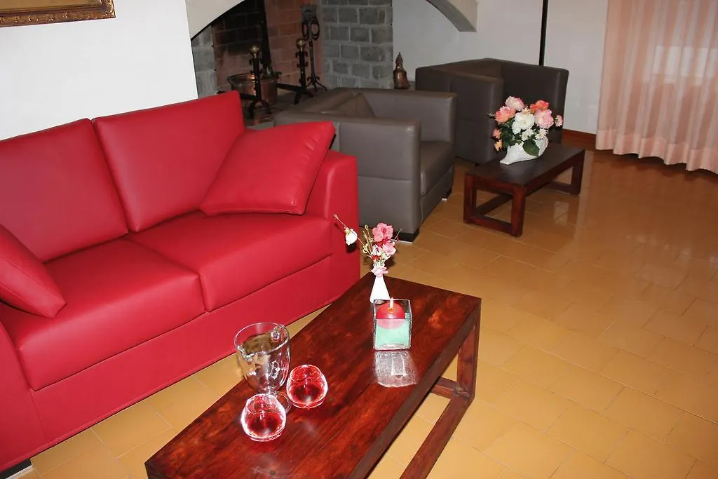 ***  Hotel Eden Castrocaro Terme Italy