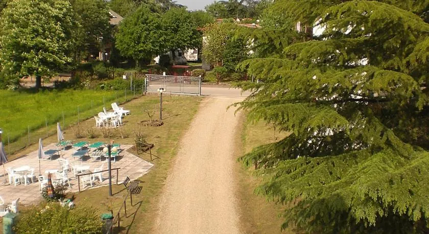 Hotel Eden Castrocaro Terme