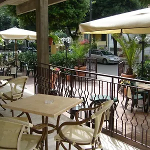 Hotel Mucciolini, Castrocaro Terme