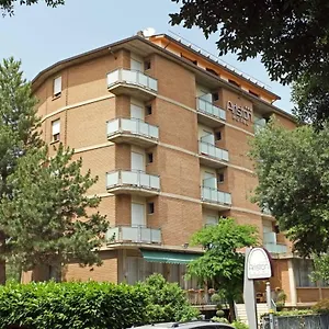 Hotel Ariston, Castrocaro Terme