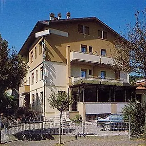 Hotel Pierina, Castrocaro Terme
