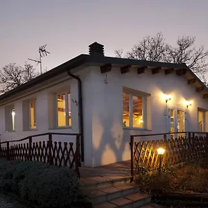 Alloggio per agriturismo La Gironda, Castrocaro Terme