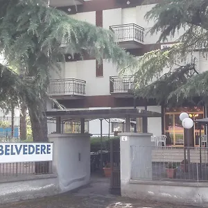 Hotel Belvedere, Castrocaro Terme