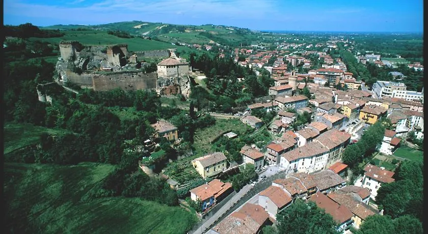 Hotel Eden Castrocaro Terme