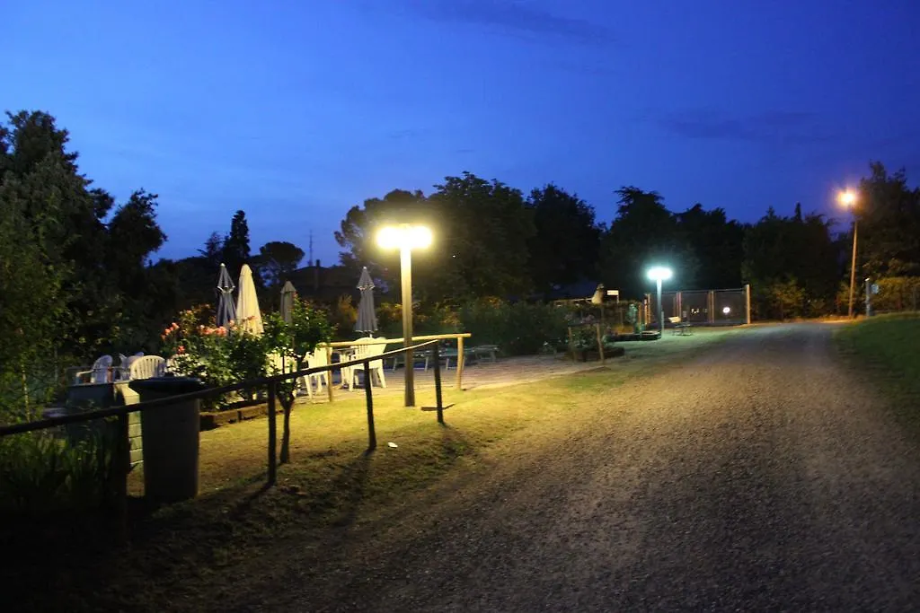 Hotel Eden Castrocaro Terme Italia