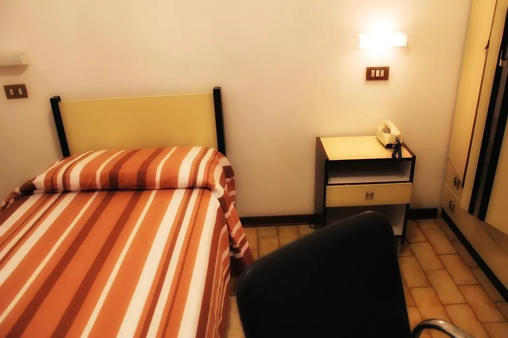 Hotel Eden Castrocaro Terme