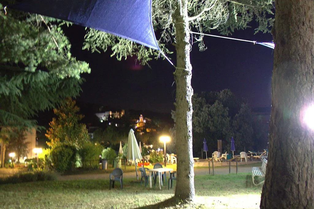Hotel Eden Castrocaro Terme 3*,