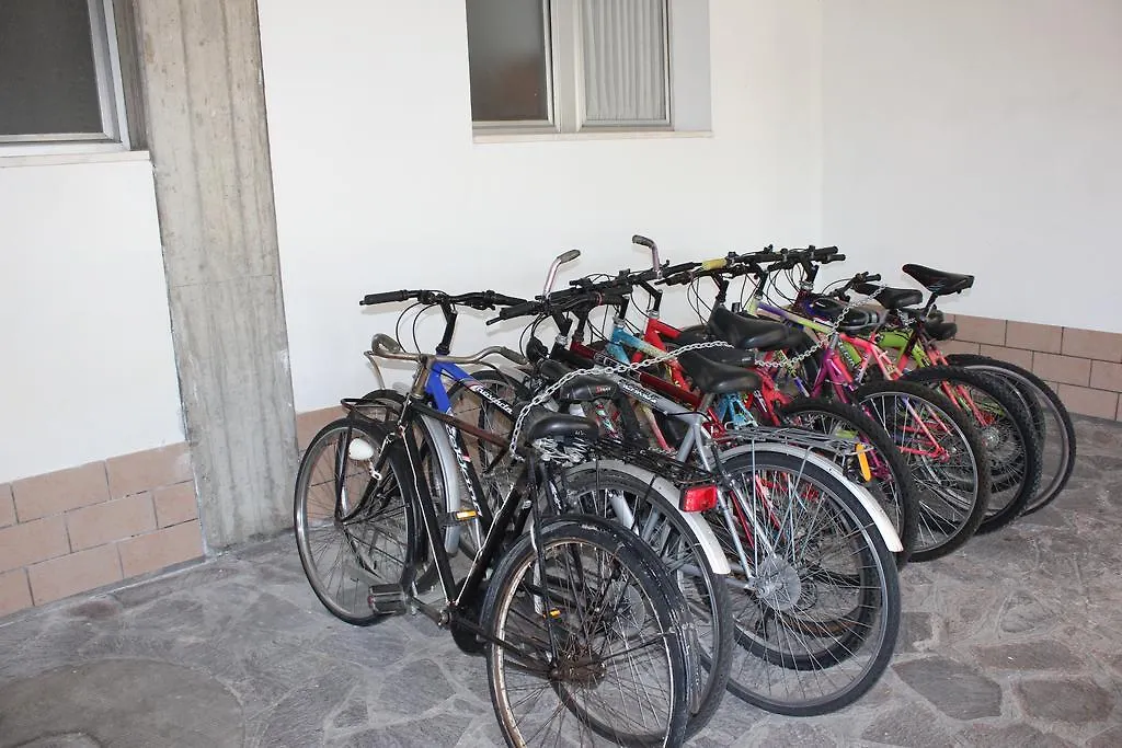 Hotel Eden Castrocaro Terme