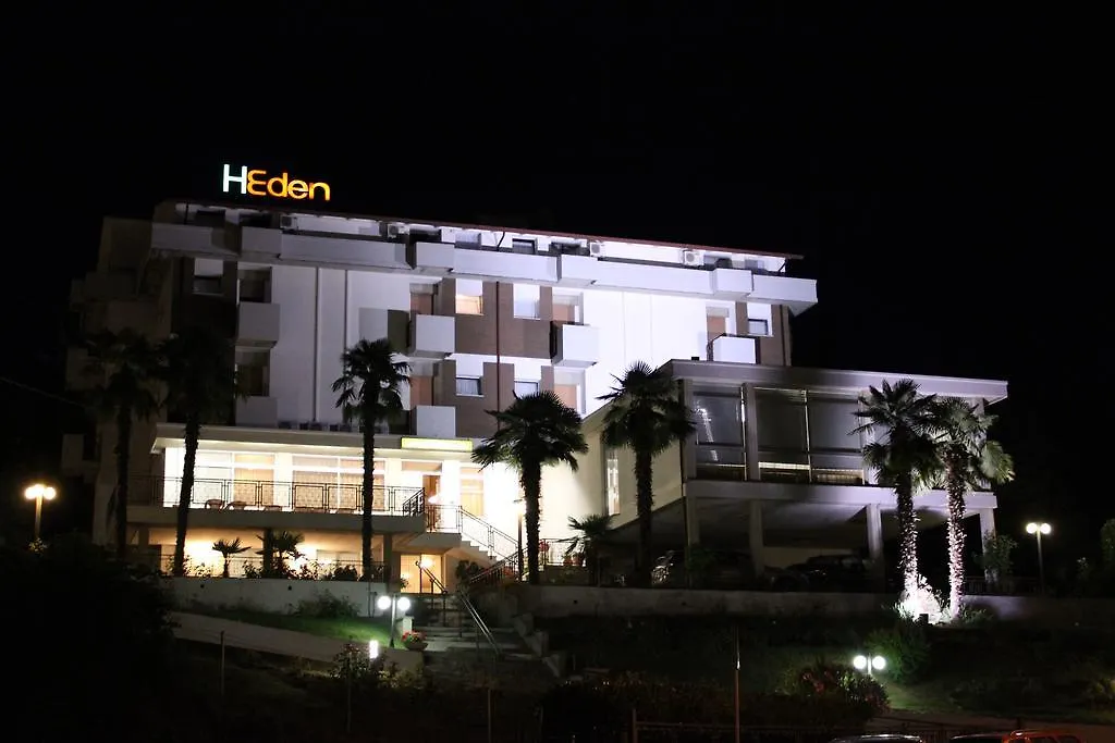 Hotel Eden Castrocaro Terme