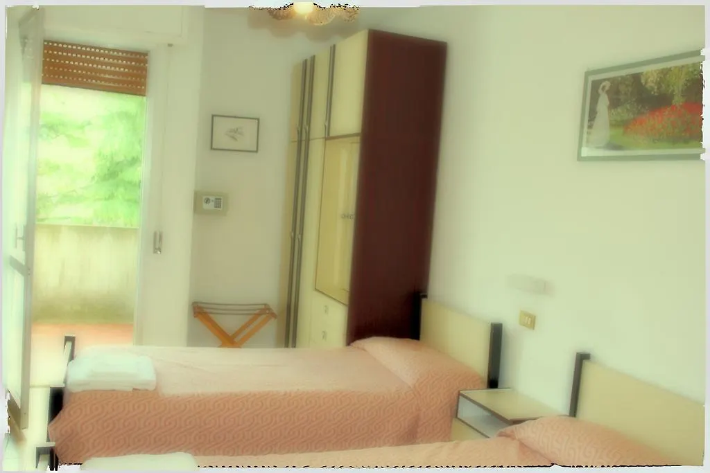 Hotel Eden Castrocaro Terme