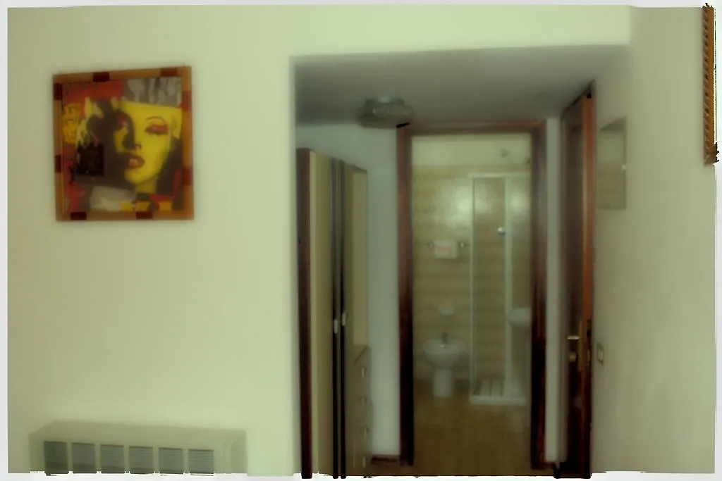 Hotel Eden Castrocaro Terme