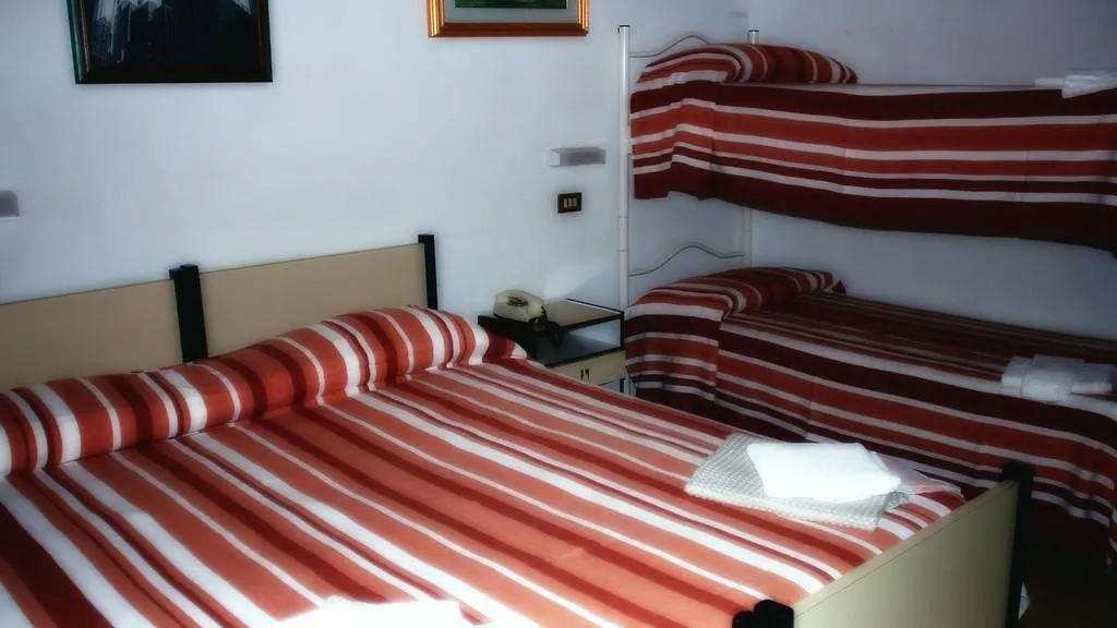 Hotel Eden Castrocaro Terme