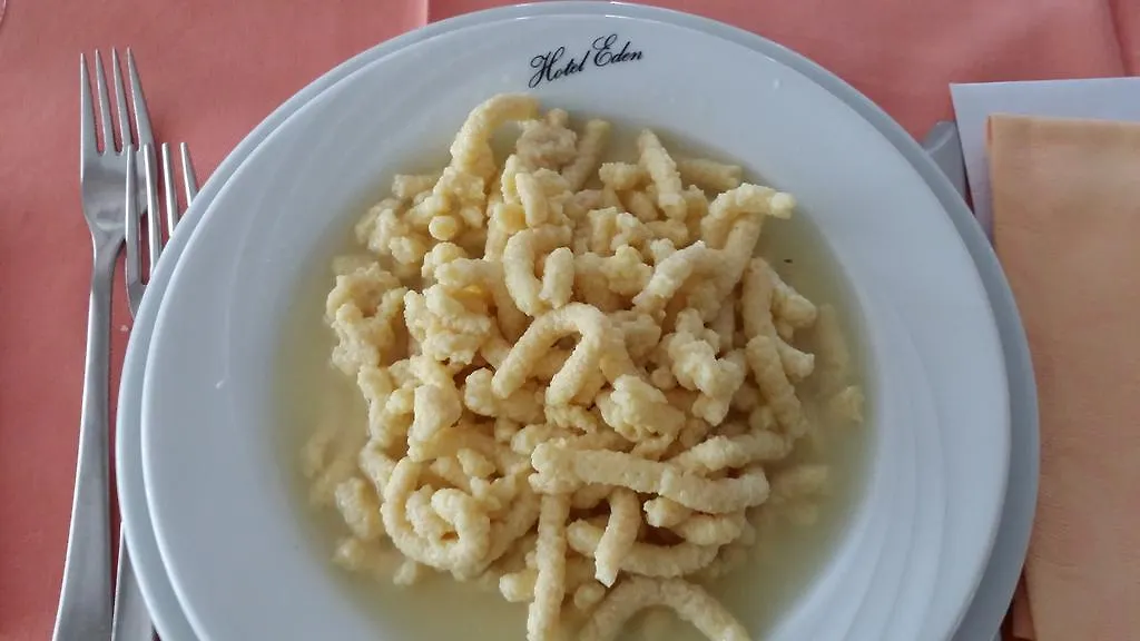 ***  Hotel Eden Castrocaro Terme Italia