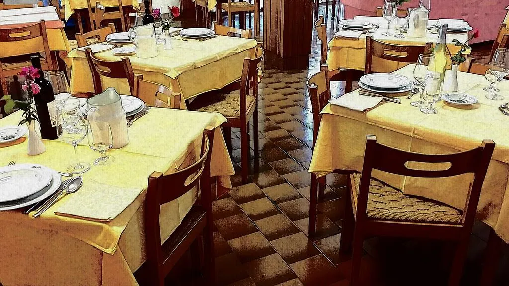 Hotel Eden Castrocaro Terme 3*,  Italia