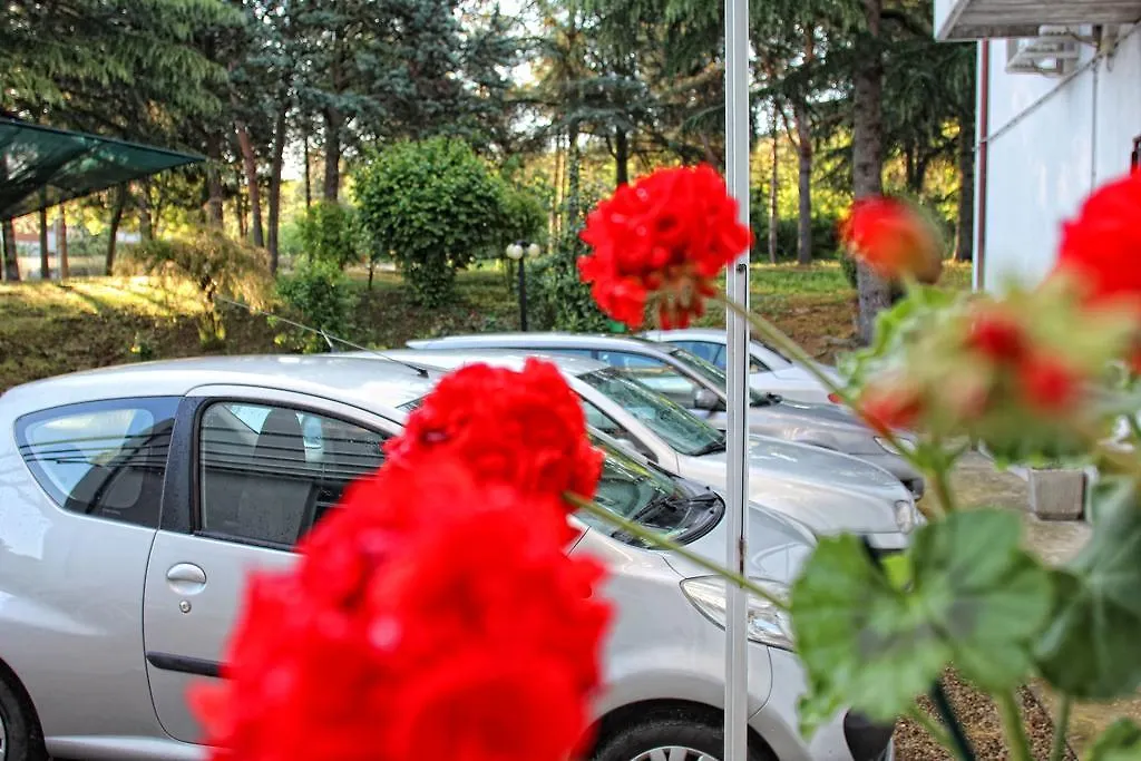 ***  Hotel Eden Castrocaro Terme Italia