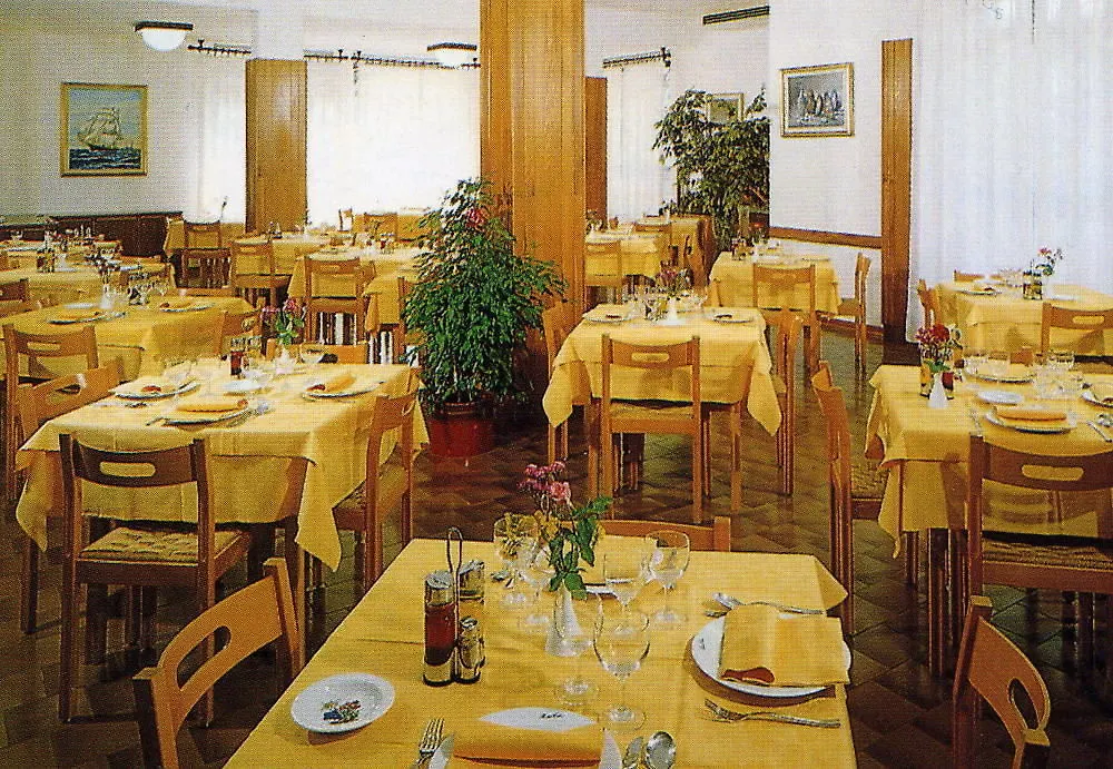 Hotel Eden Castrocaro Terme Italia