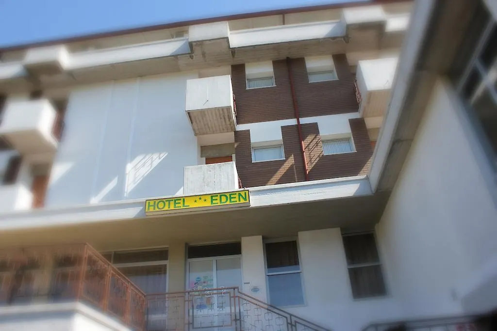 Hotel Eden Castrocaro Terme