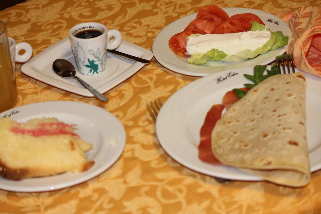 Hotel Eden Castrocaro Terme 3*,