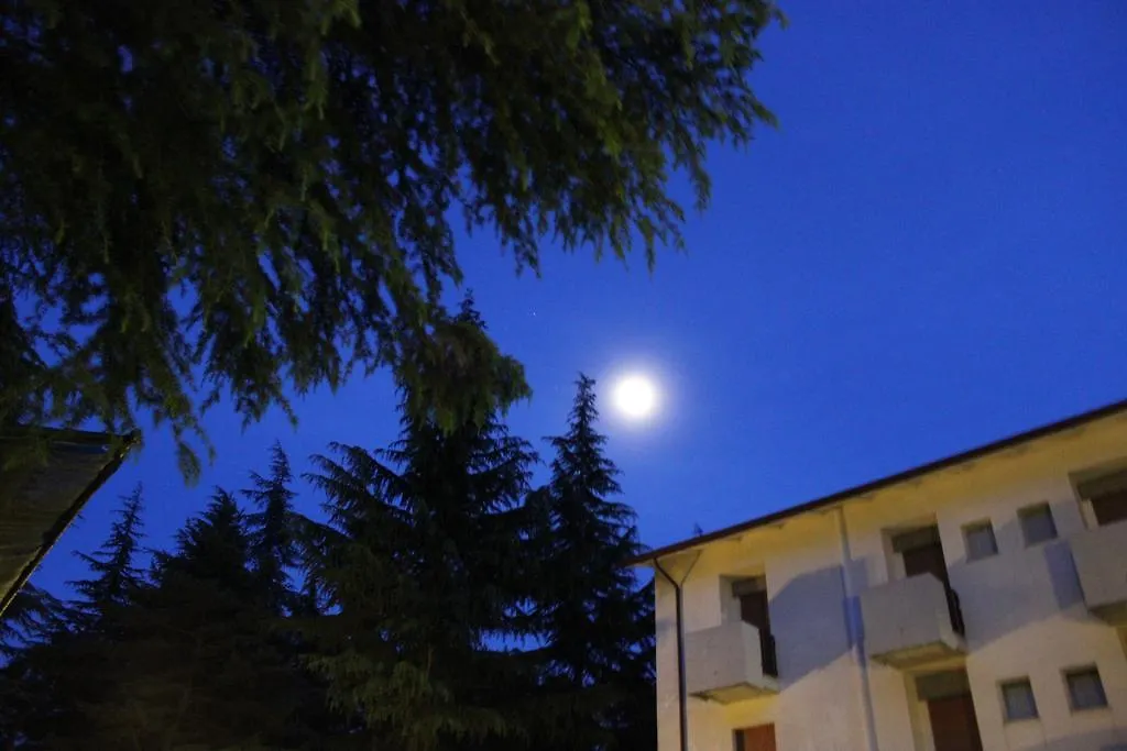 Hotel Eden Castrocaro Terme 3*,  Italia