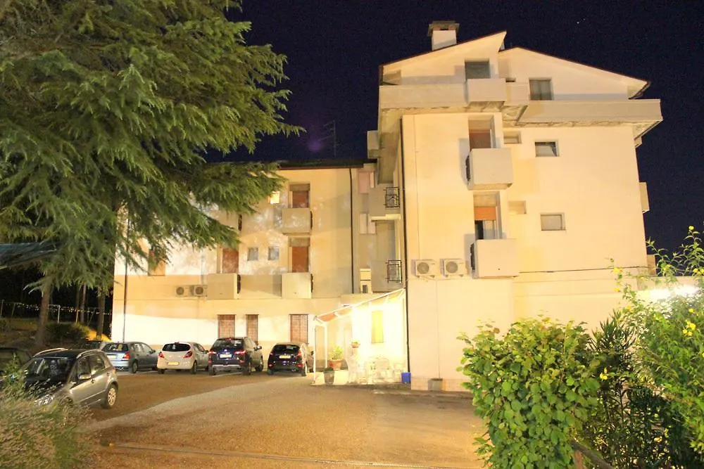 Hotel Eden Castrocaro Terme