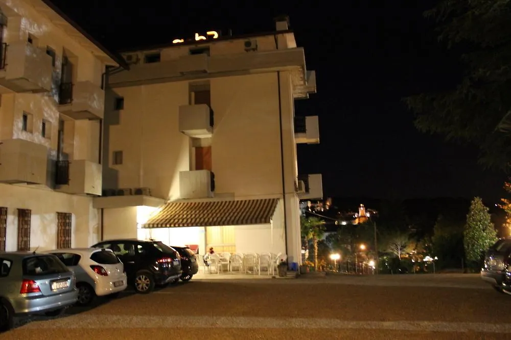 Hotel Eden Castrocaro Terme