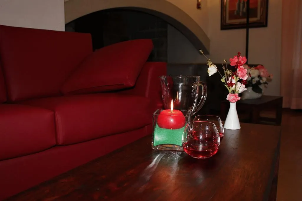 Hotel Eden Castrocaro Terme