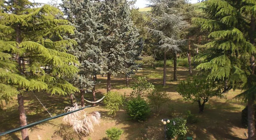 Hotel Eden Castrocaro Terme 3*,